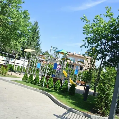 Apartament Pod Zurawiem Apartmán Kolobřeh