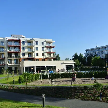 Apartament Pod Zurawiem *