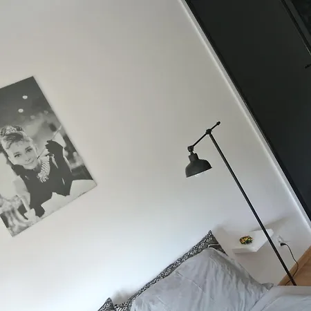 Apartmán Apartament Pod Zurawiem Kolobřeh